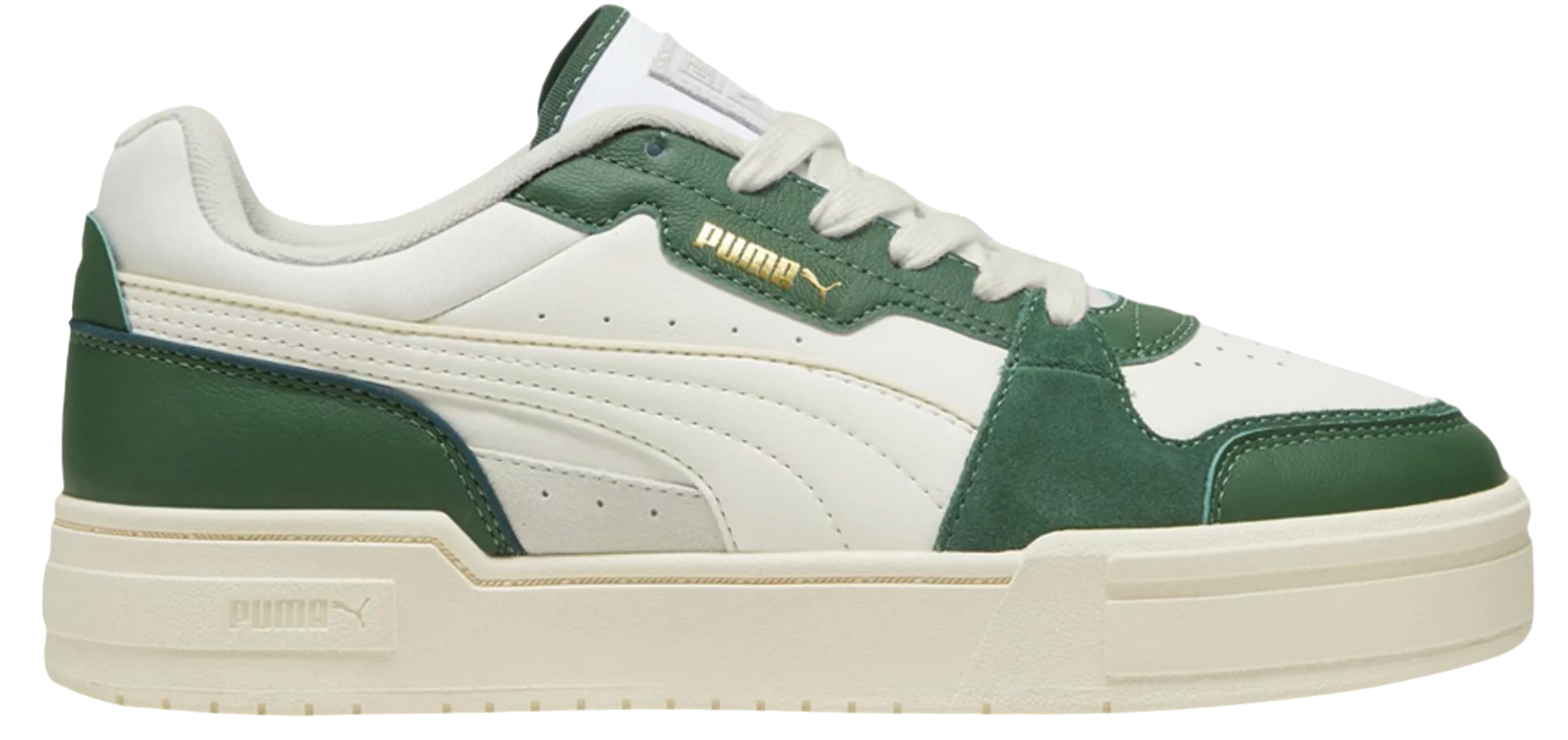 Sneakerek és cipők Puma CA Pro Lux III Zöld | 395203-003, 0