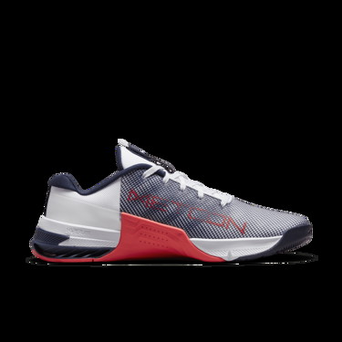 Sneakerek és cipők Nike Metcon 8 Fehér | DO9328-101, 2