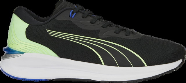 Sneakerek és cipők Puma Electrify Nitro 2 Fekete | 376814-010