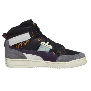 Sneakerek és cipők Puma Slipstream Mid "Mutation Beast Fur" Többszínű | 381213-01, 2