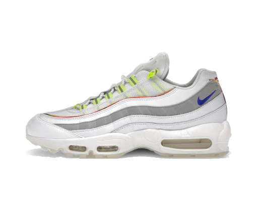 Sneakerek és cipők Nike Air Max 95 "De Lo Mio" Fehér | CW6579-100