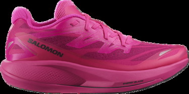 Sneakerek és cipők Salomon PHANTASM 2 W Rózsaszín | l47430000, 0