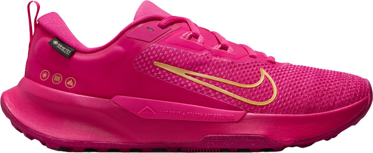 Sneakerek és cipők Nike Trailové boty Juniper Trail 2 GORE-TEX Rózsaszín | fb2065-600, 0