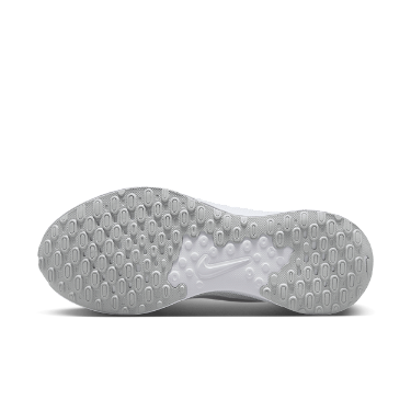 Ruházat Nike Pánské běžecké silniční boty Revolution 7 - Bílá Barna | FB2207-100, 2