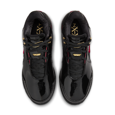 Sneakerek és cipők Nike LeBron NXXT Gen AMPD Fekete | FJ1566-001, 3