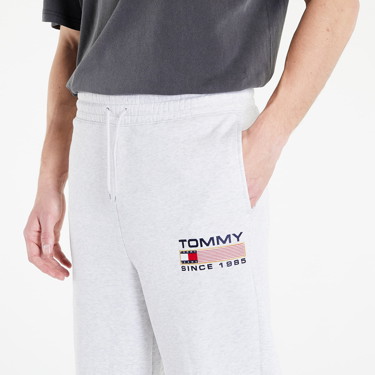 Sweatpants Tommy Hilfiger Jeans Tjw Modern Ath Sweatpants Szürke | DW0DW14802 PJ4, 1