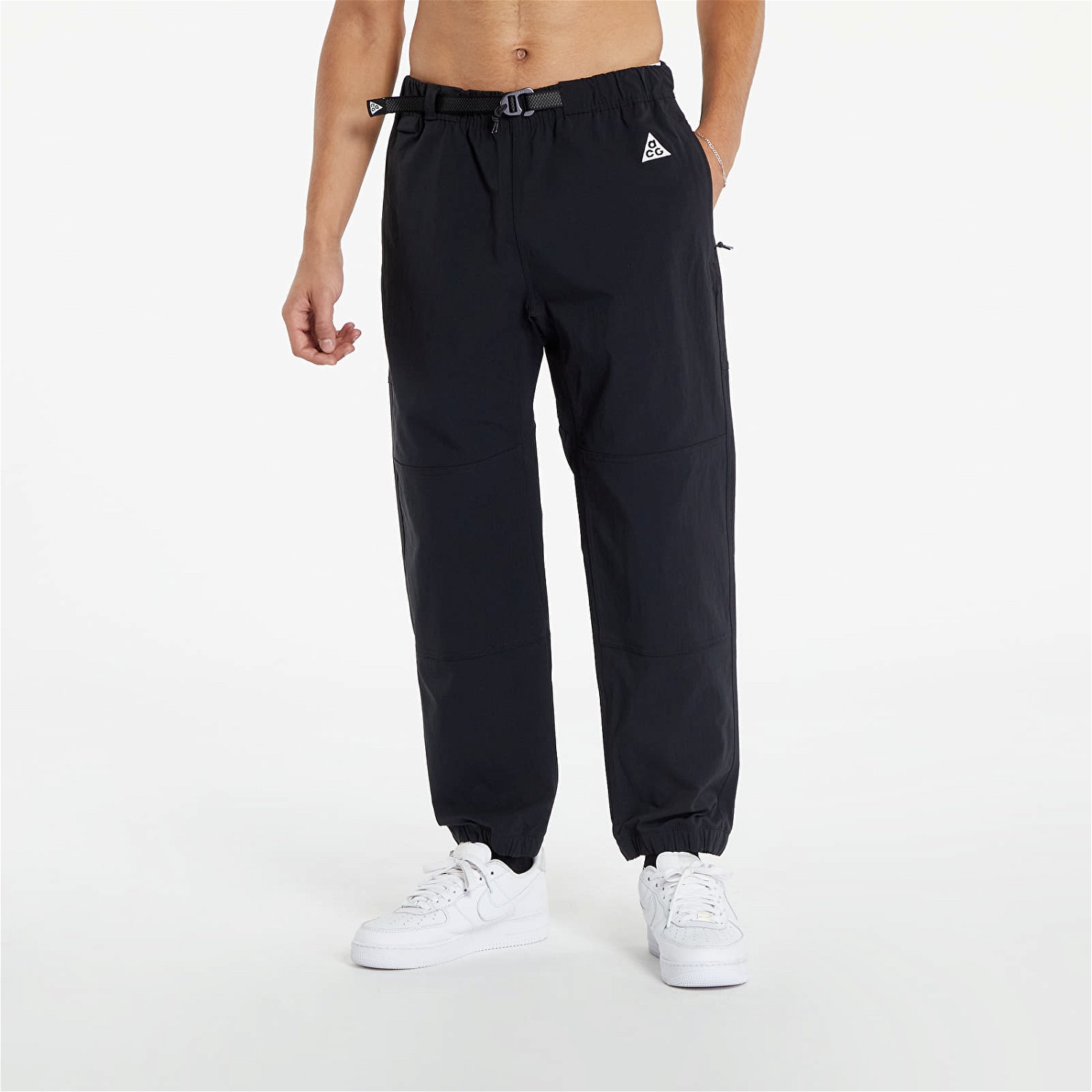 Sweatpants Nike ACG Trail Pants Fekete | CV0660-014, 0