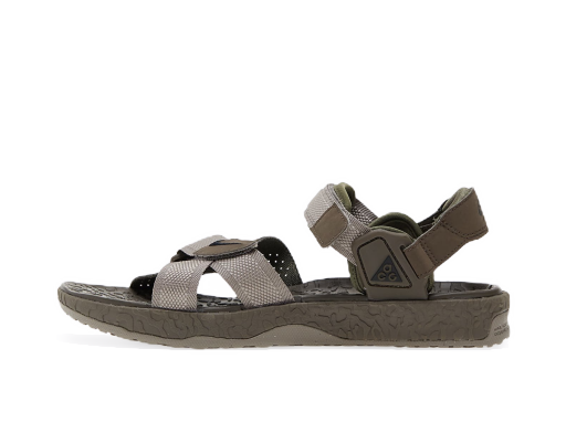 Sneakerek és cipők Nike ACG Air Deschutz Barna | DC9092-001