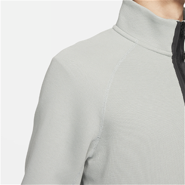 Sweatshirt Nike Sportswear Tech Fleece Szürke | FB7998-330, 2