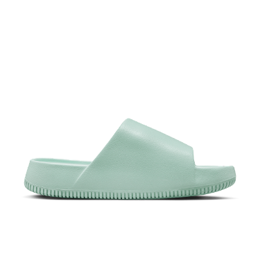 Sneakerek és cipők Nike Calm Slide W Zöld | DX4816-300, 2