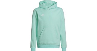 Sweatshirt adidas Originals Hoodie Entrada 22 Zöld | hc5066, 1