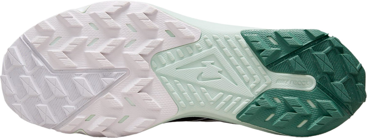 Sneakerek és cipők Nike Kiger 9 Fehér | dr2693-101, 1