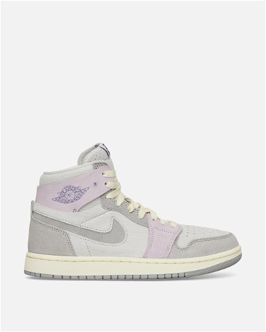 Sneakerek és cipők Jordan Air Jordan 1 High Zoom CMFT "Grey Purple" Orgona | DV1305-005, 4