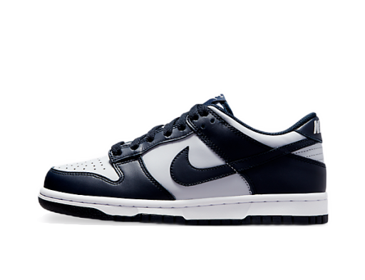 Dunk Low "Georgetown" GS