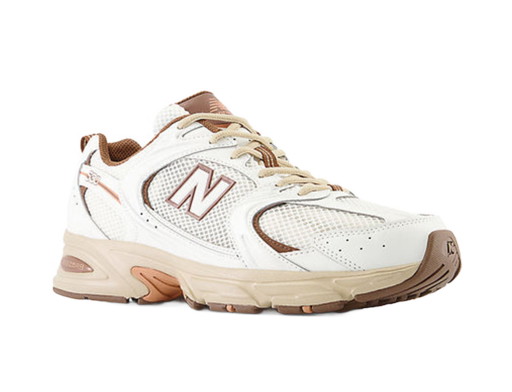 Sneakerek és cipők New Balance 530 Niko Bézs | MR530NI