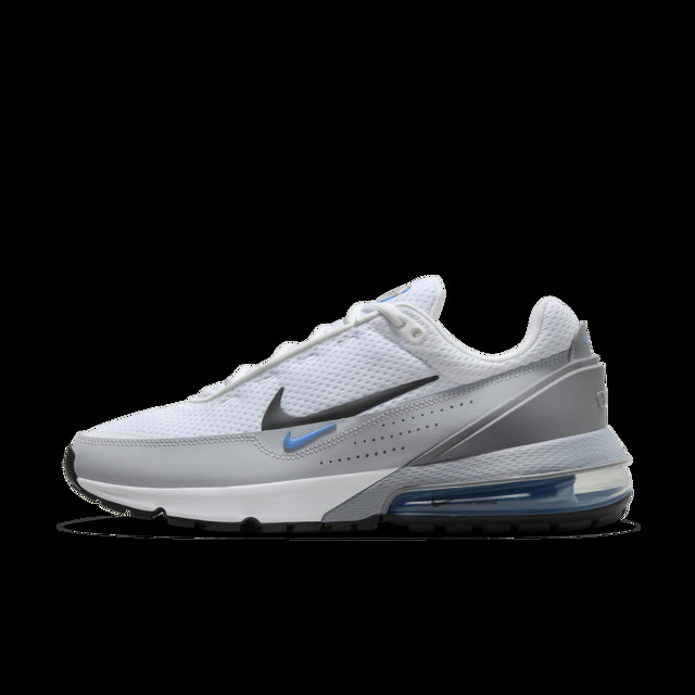 Sneakerek és cipők Nike Air Max Pulse Szürke | HF9187-100