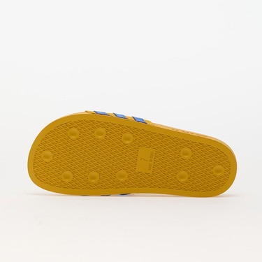 Sneakerek és cipők adidas Originals Adilette Bold Sárga | JH9001, 5