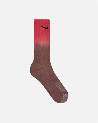 Fehérnemű és zoknik Nike Everyday Plus Cushioned Crew Socks Multicolor Többszínű | DH6096-914, 2
