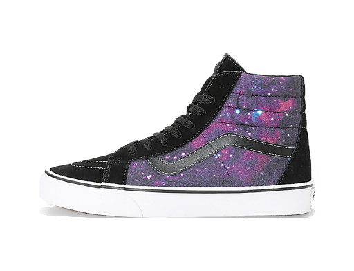 Sneakerek és cipők Vans SK8-Hi Cosmic Orgona | VN-0ZA0EQ8