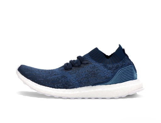 Sneakerek és cipők adidas Originals Ultra Boost Uncaged Parley Legend Blue Sötétkék | BY3057