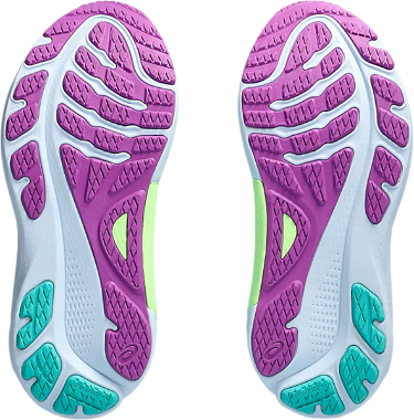 Sneakerek és cipők Asics GEL-KAYANO 30 LITE-SHOW Zöld | 1012b636-300, 2