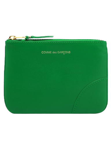 Classic Wallet Green