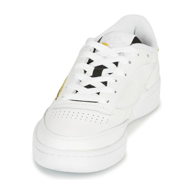 Sneakerek és cipők Reebok Classic CLUB C 85 Fehér | FV6387, 2