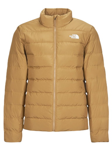 Dzsekik The North Face Duffel Aconcagua Jacket Bézs | NF0A84HZ-173