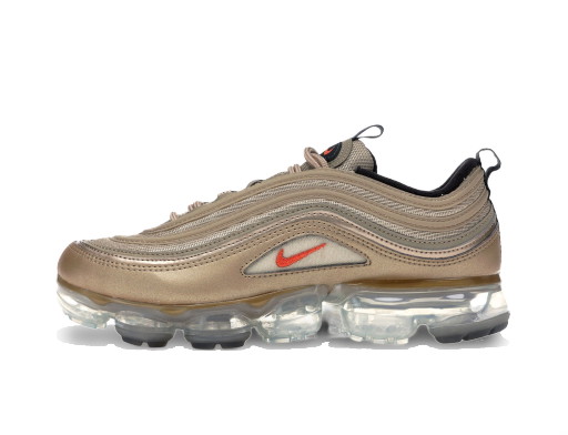 Sneakerek és cipők Nike Air VaporMax 97 "Blur" W Bézs | AO4542-902