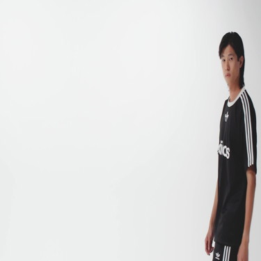 Póló adidas Originals Adicolor  T-shirt Fekete | IU2341, 5
