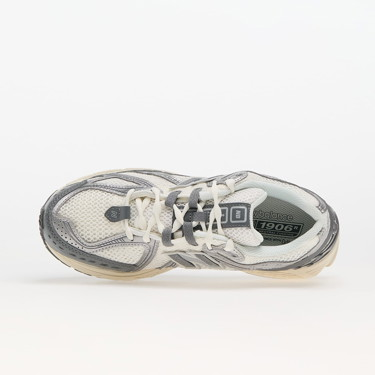 Sneakerek és cipők New Balance 1906R Moonrock/ Silver Szürke | M1906RFS, 2