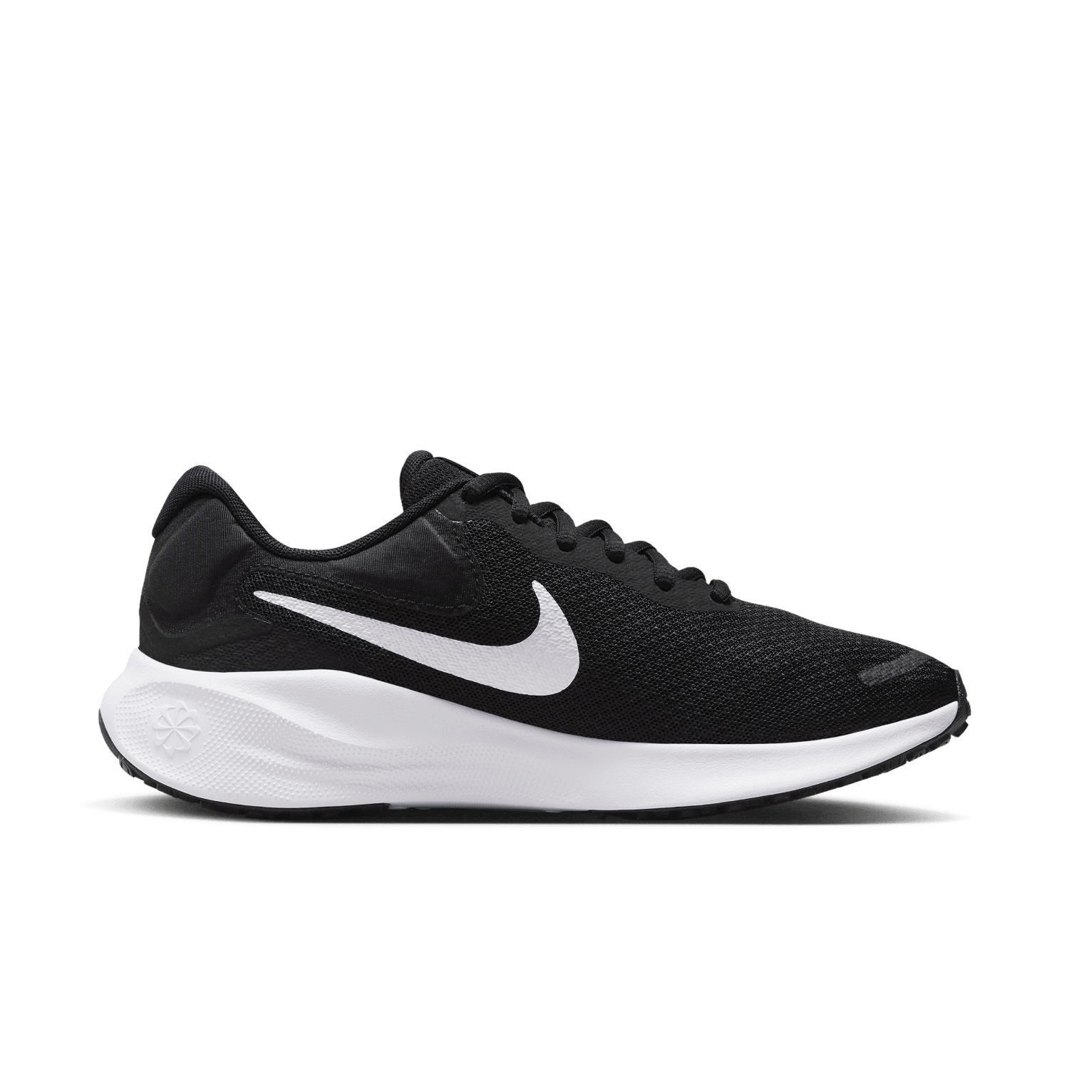 Sneakerek és cipők Nike Revolution 7 Fekete | FB2208-003, 1