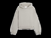 Clove Washed Hoodie