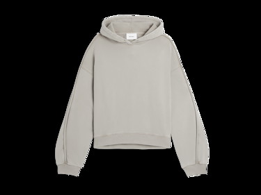 Sweatshirt AXEL ARIGATO Clove Washed Hoodie Bézs | A2097003, 0