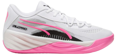 Sneakerek és cipők Puma All Pro NITRO Rózsaszín | 309689-01, 0