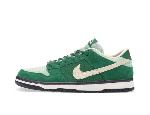 Sneakerek és cipők Nike SB SB Dunk Low Pro Wallenberg Zöld | 304292-312