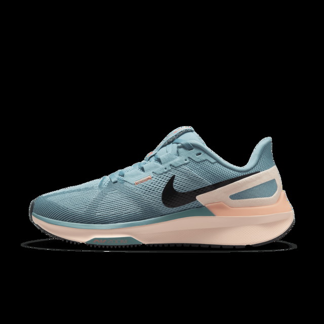Sneakerek és cipők Nike Structure 25 Kék | DJ7884-400