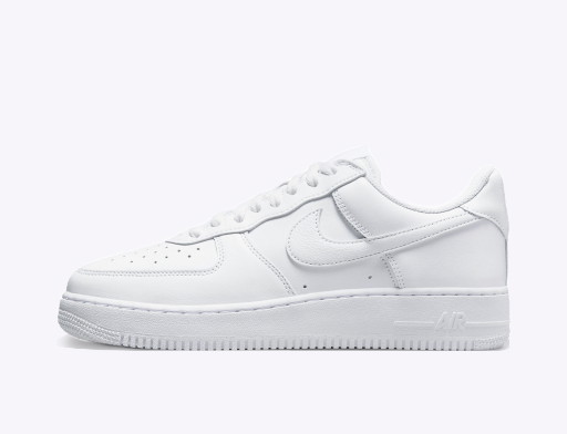 Sneakerek és cipők Nike Air Force 1 "Since 82" Fehér | DJ3911-100