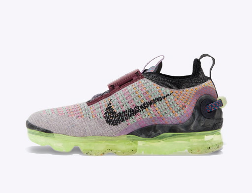 Sneakerek és cipők Nike W Air Vapormax 2020 FK Többszínű | CV8821-501