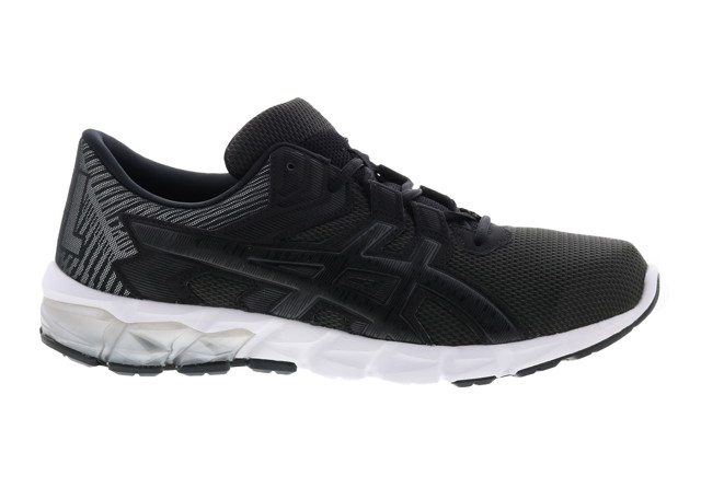 Sneakerek és cipők Asics Gel-Quantum 90 2 Graphite Grey Black (Women's) Fekete | 1022A290-020