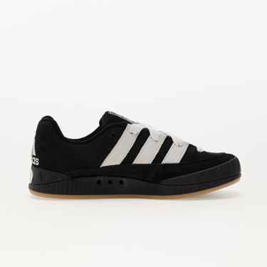 Sneakerek és cipők adidas Originals Adimatic Fekete | HQ6900, 2