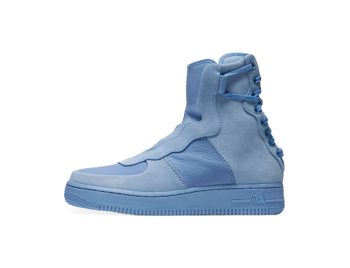 Sneakerek és cipők Nike Air Force 1 Rebel XX Light Blue W Kék | AO1525-400