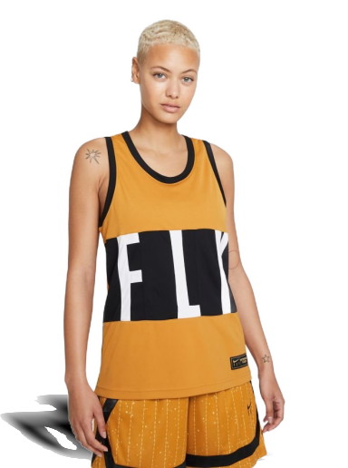 Dri-Fit Swoosh Fly Basketball Jersey