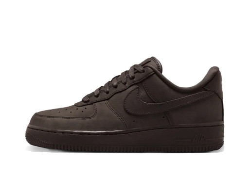 Sneakerek és cipők Nike Air Force 1 PRM W Barna | DR9503-200