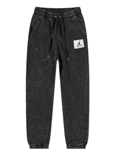 Sweatpants Jordan Washed Fleece Pant Fekete | DR3089-010