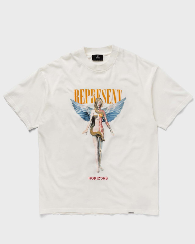 Represent REBORN T-SHIRT