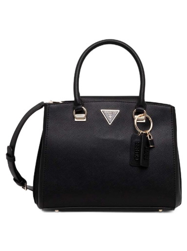 Kézitáskák GUESS Handbag Fekete | HWZG78.79060