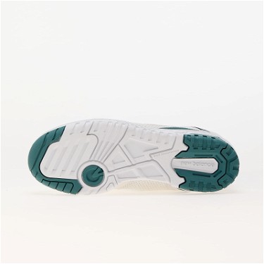 Sneakerek és cipők New Balance 550 W Fehér | BBW550BI, 2