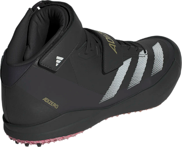Sneakerek és cipők adidas Performance adidas ADIZERO JAVELIN Fekete | if1162, 4