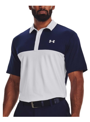 Performance 3.0 Color Block Polo Shirt